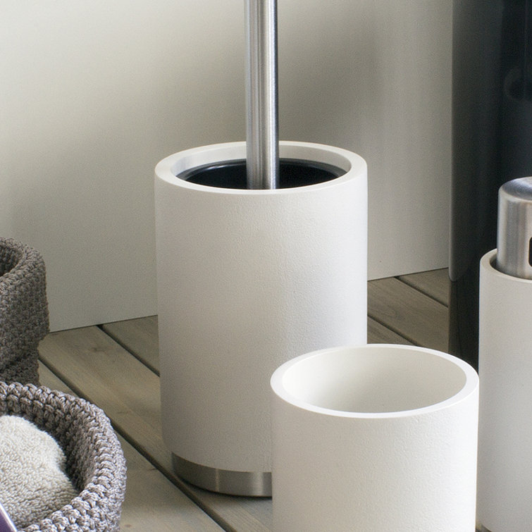 Blomus Ara Toilet Brush And Holder & Reviews Wayfair Canada